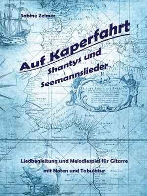 cover image of Auf Kaperfahrt